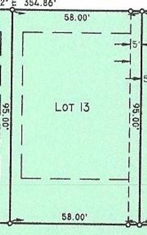 Vacant Land For Sale - 1313 Tracy's Way<br/> Gilchrist, TX 77617