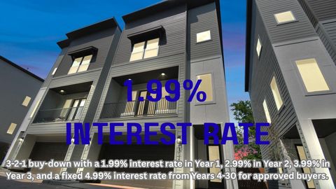 3036 Live Oak Street Houston TX 77004