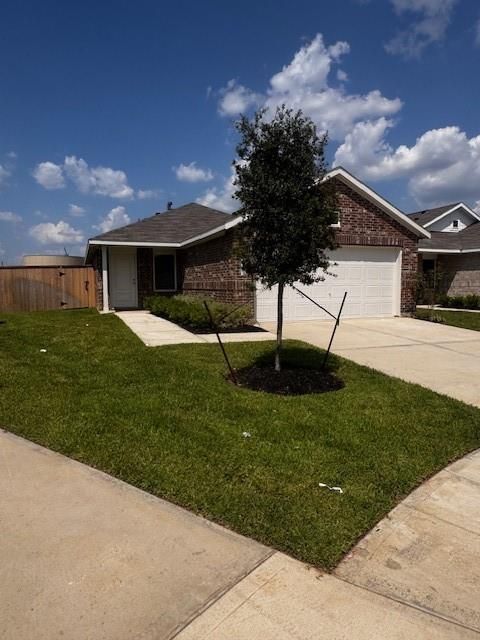 Photo of 26934 Cherry Plum Lane, Katy, TX 77493 (MLS # 12560739)