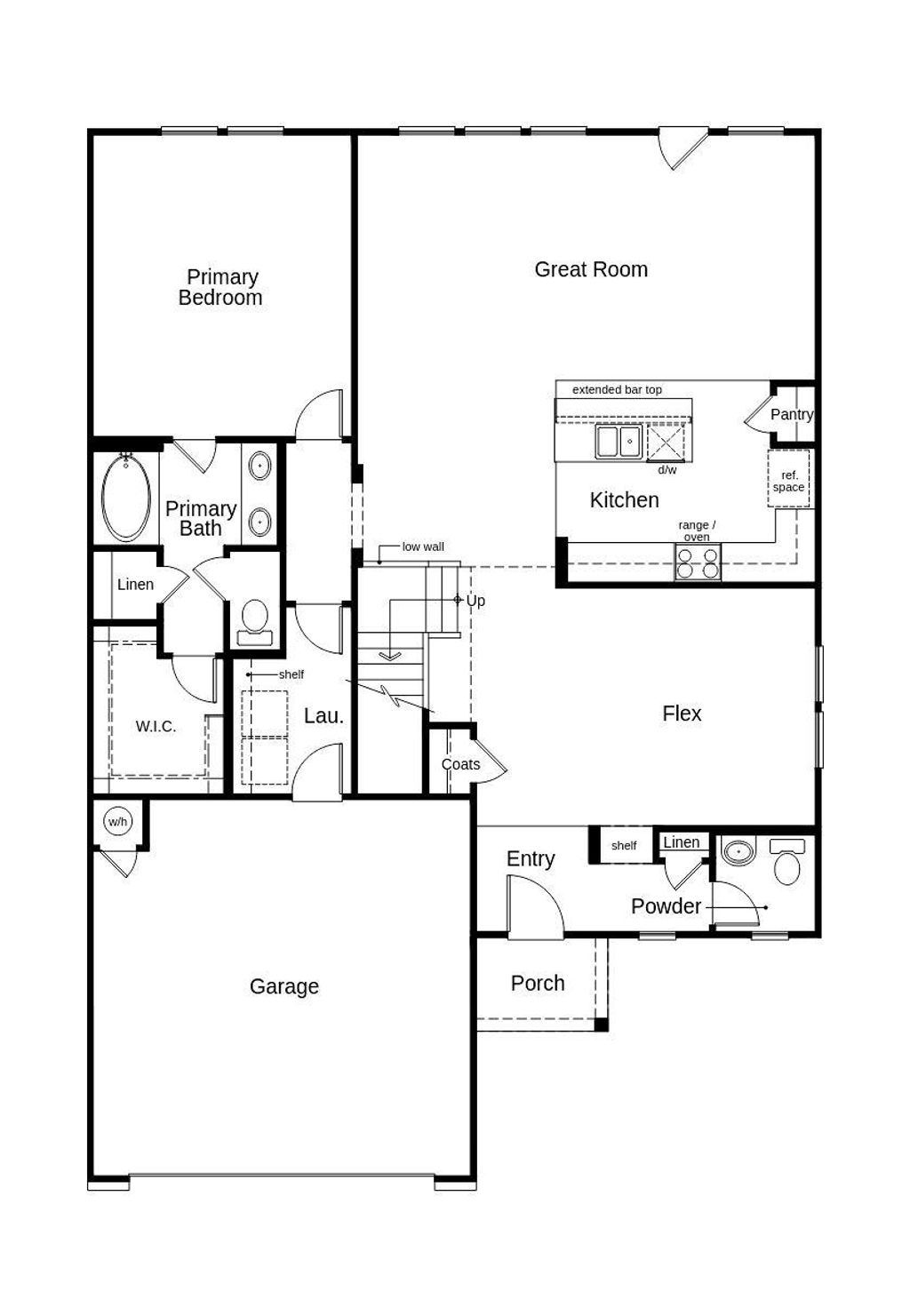 Photo of 20218 Driftwood Dream Lane, New Caney, TX 77357 (MLS # 54054220)