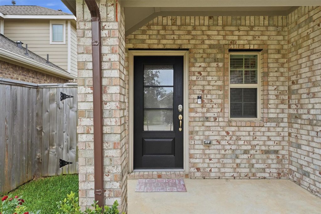 Photo of 19345 Villa Mesa Drive, New Caney, TX 77357 (MLS # 9960198)