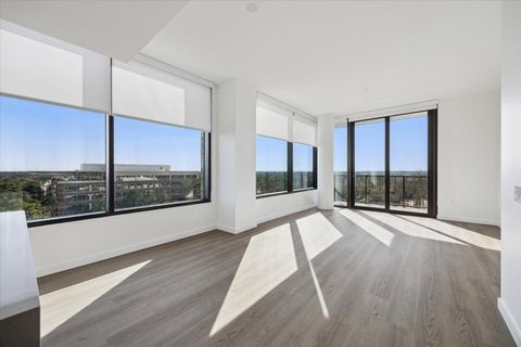 Apartment For Rent - 1 Riva Row Row #818<br/> The Woodlands, TX 77380