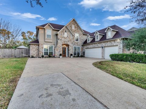 2407 Beacon Pointe Pearland TX 77584