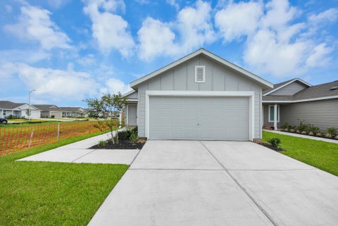 Photo of 1219 Charlotte Way, Wharton, TX 77488 (MLS # 27182941)