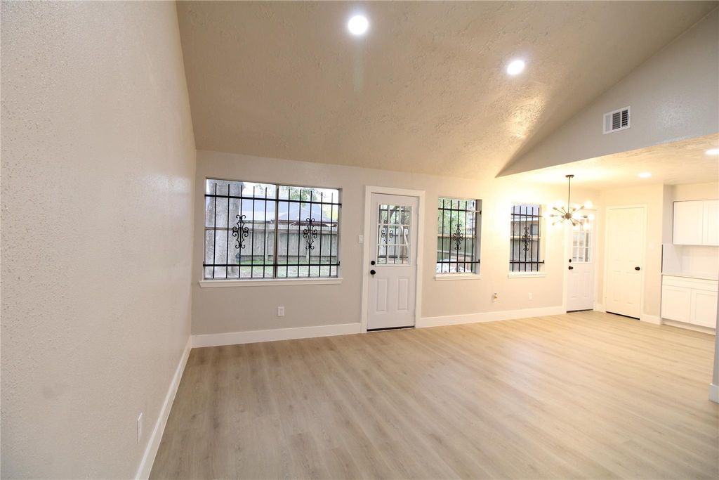 Photo of 3210 Wuthering Heights Drive, Houston, TX 77045 (MLS # 79094903)