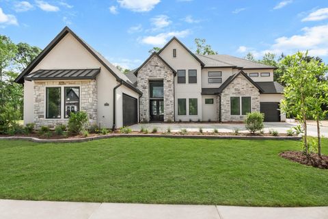 Photo of 11935 Braided Mane Street, Montgomery, TX 77316 (MLS # 54521927)