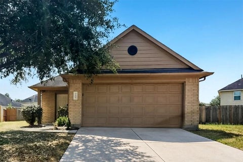 Homes For Rent - 21507 Donata Circle<br/> Humble, TX 77338