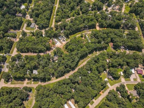 Lot 432 Parkpine Street Livingston TX 77351