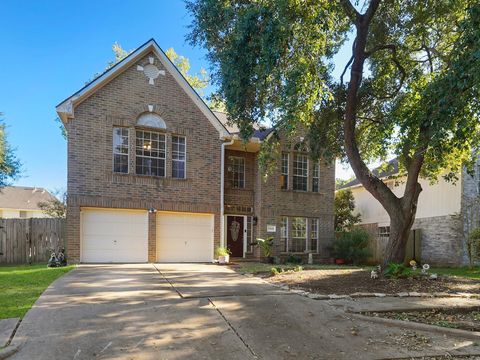 Photo of 24311 Tucker House Lane, Katy, TX 77493 (MLS # 66041569)