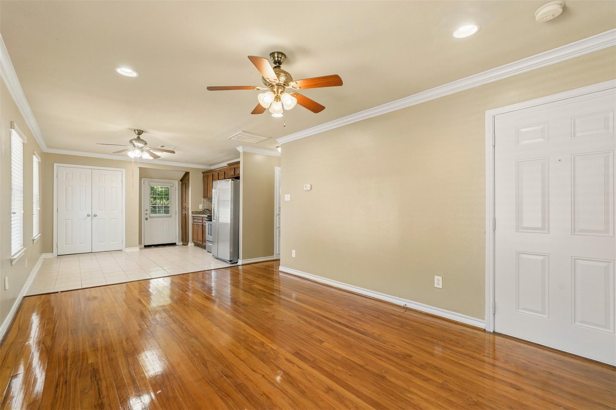 3445 Nathaniel Brown Street