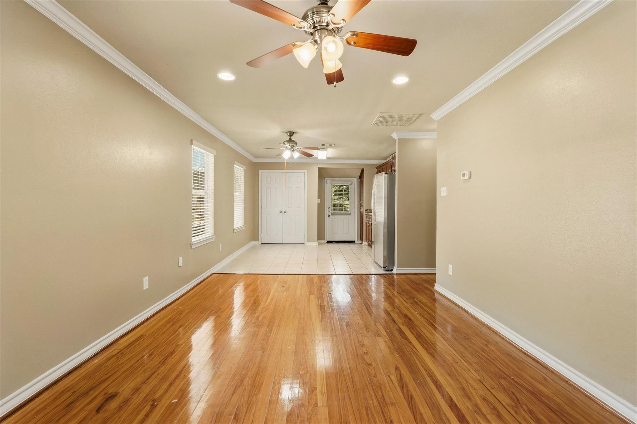 3445 Nathaniel Brown Street