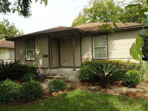 Photo of 3445 Nathaniel Brown Street, Houston, TX 77021 (MLS # 28440537)
