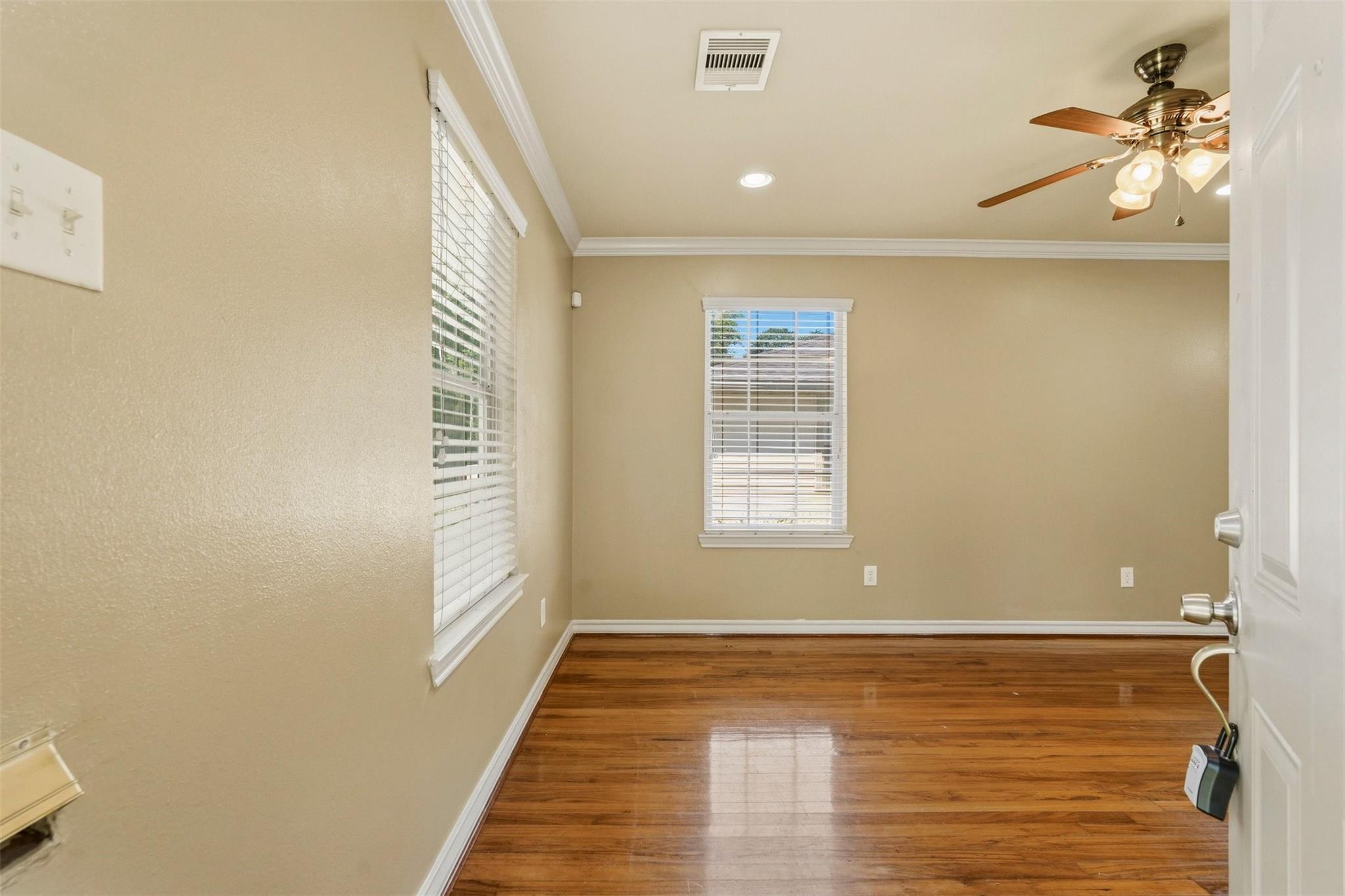 3445 Nathaniel Brown Street