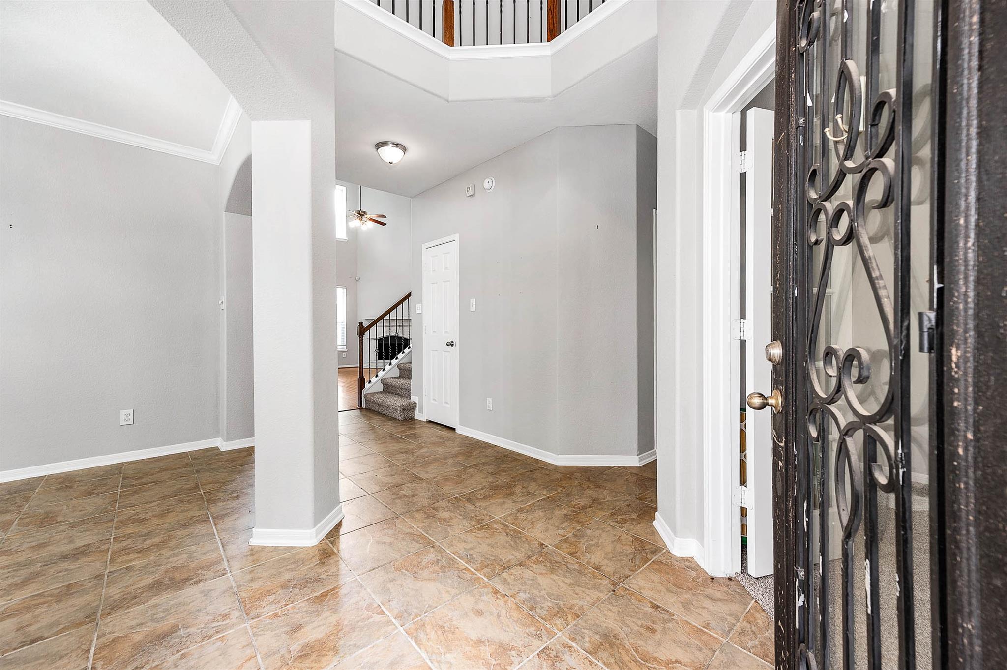 12415 Jamestown Crossing Lane