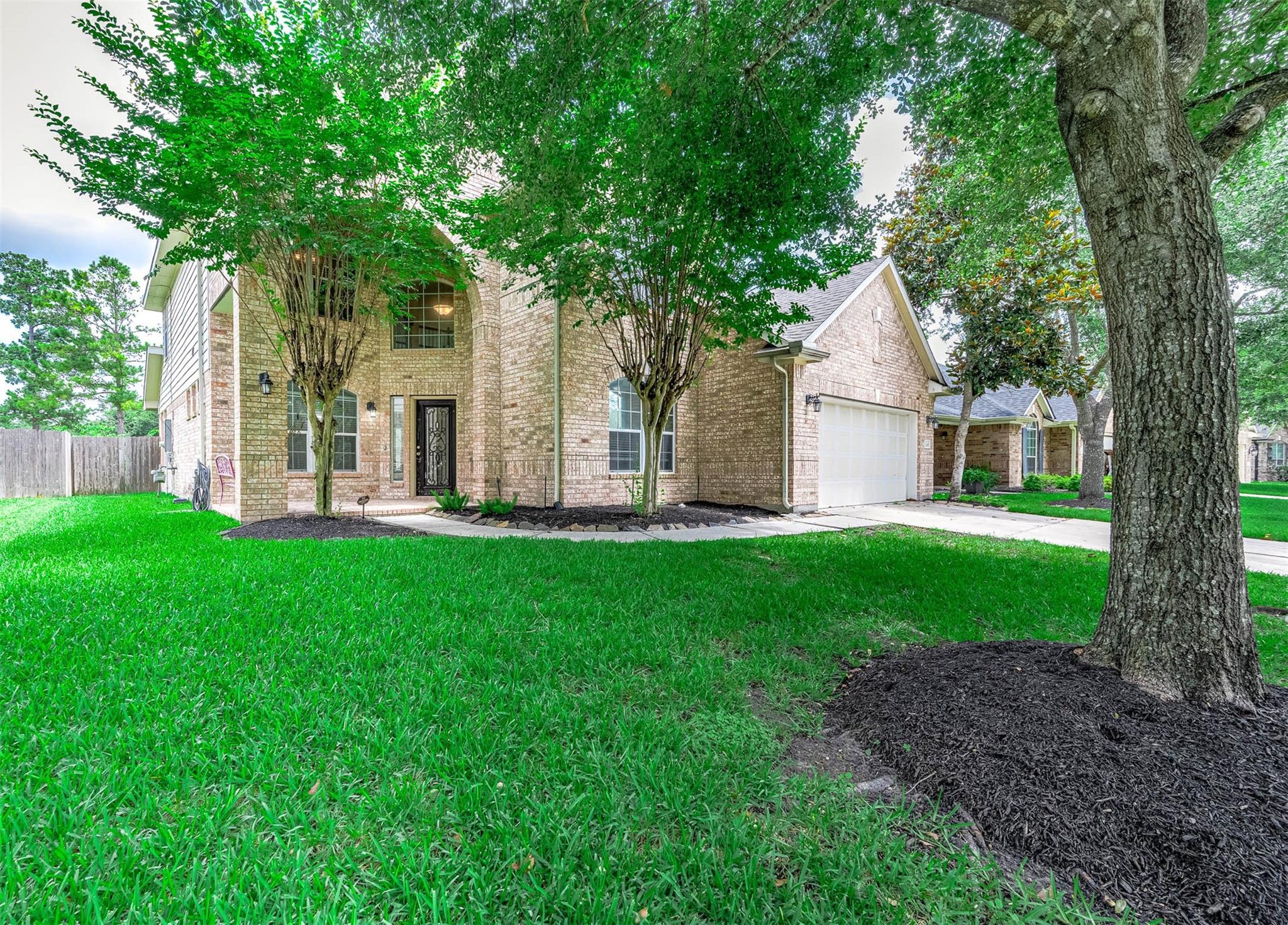 12415 Jamestown Crossing Lane