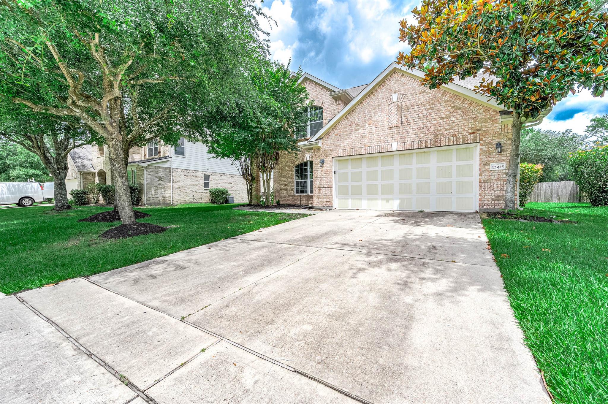 12415 Jamestown Crossing Lane