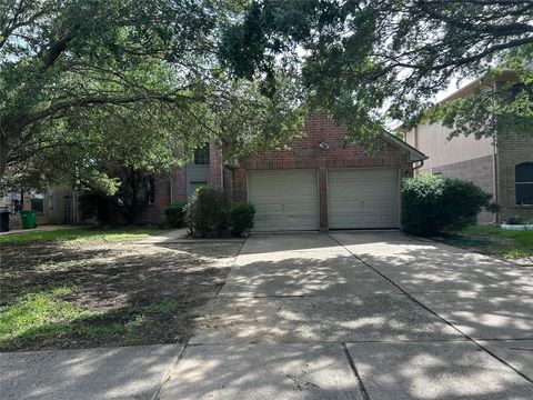 Photo of 24011 Goodfellow Drive, Spring, TX 77373 (MLS # 3092579)
