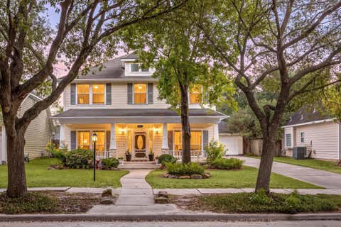 Photo of 16218 Pine Thorn Drive, Houston, TX 77095 (MLS # 93618443)