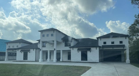 Photo of 27583 S Lazy Meadow Way, Spring, TX 77386 (MLS # 92673755)