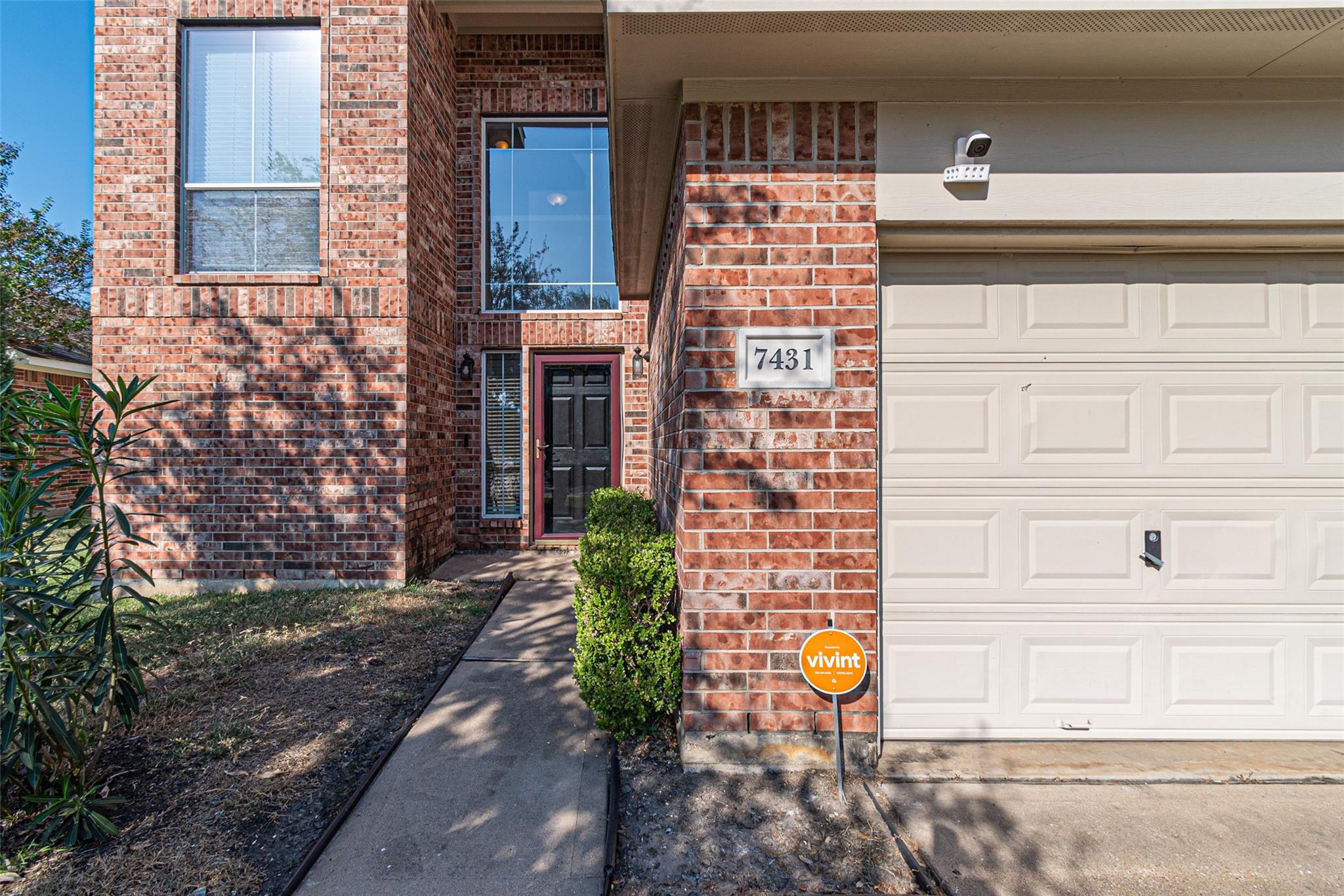 7431 Riven Oaks Court