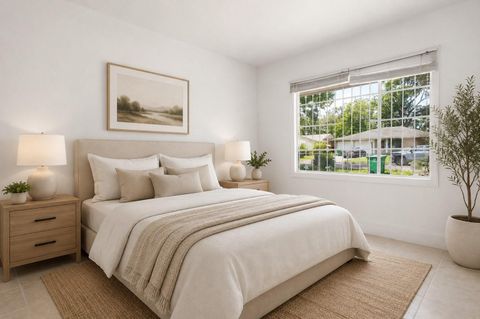 Tiny photo for 5622 Woodgreen Street, Houston, TX 77033 (MLS # 29418953)