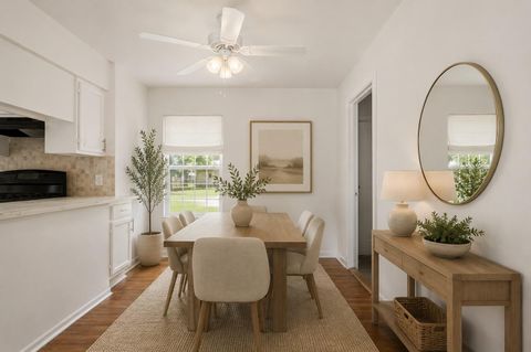 Tiny photo for 5622 Woodgreen Street, Houston, TX 77033 (MLS # 29418953)