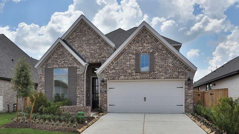 Photo of 21923 Woodland Hawthorn Lane, Cypress, TX 77433 (MLS # 93445781)