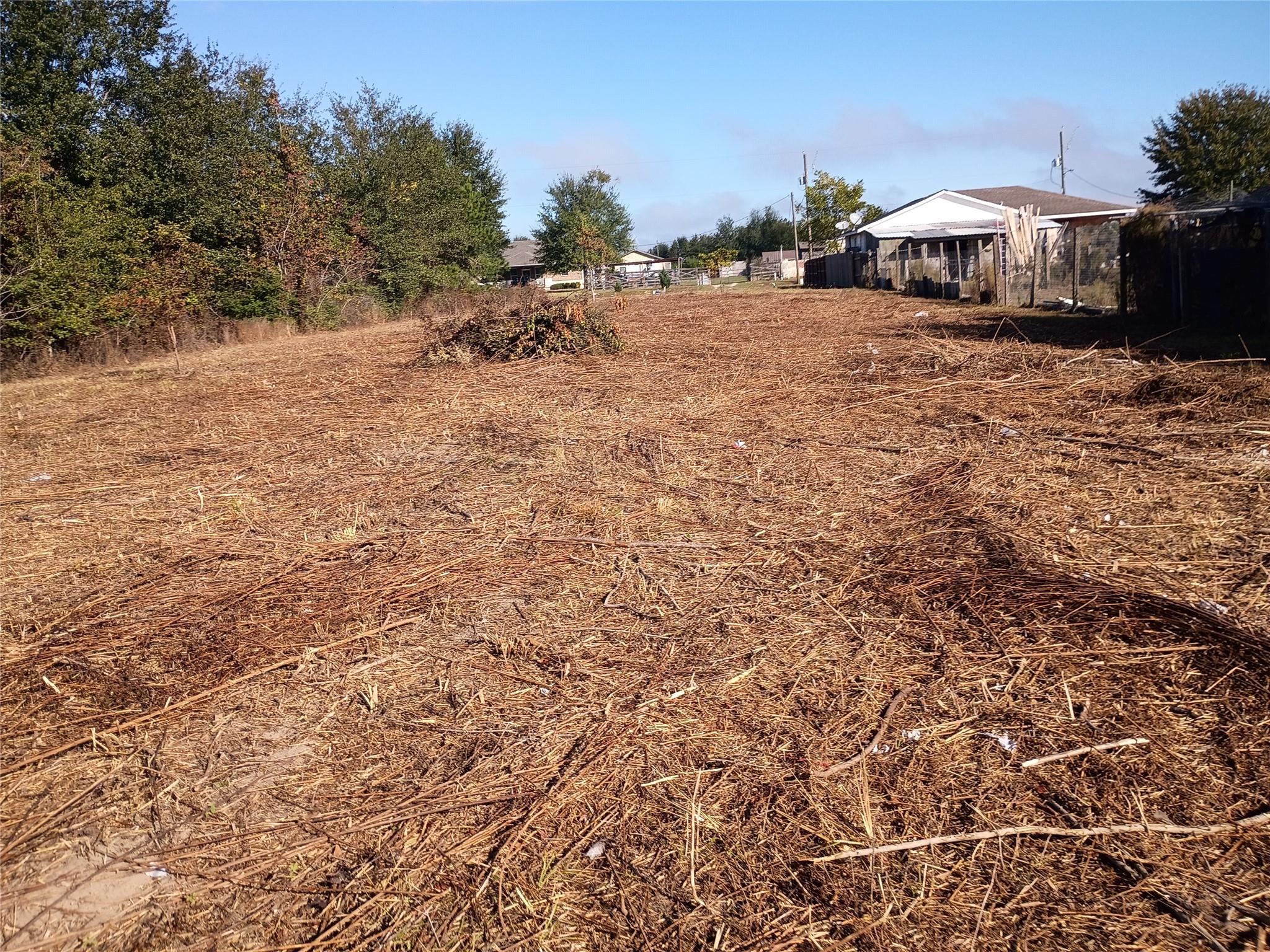 1264 County Road 3560