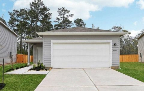 Photo of 31318 Gayle Prairie Oaks Street, Waller, TX 77484 (MLS # 93008526)