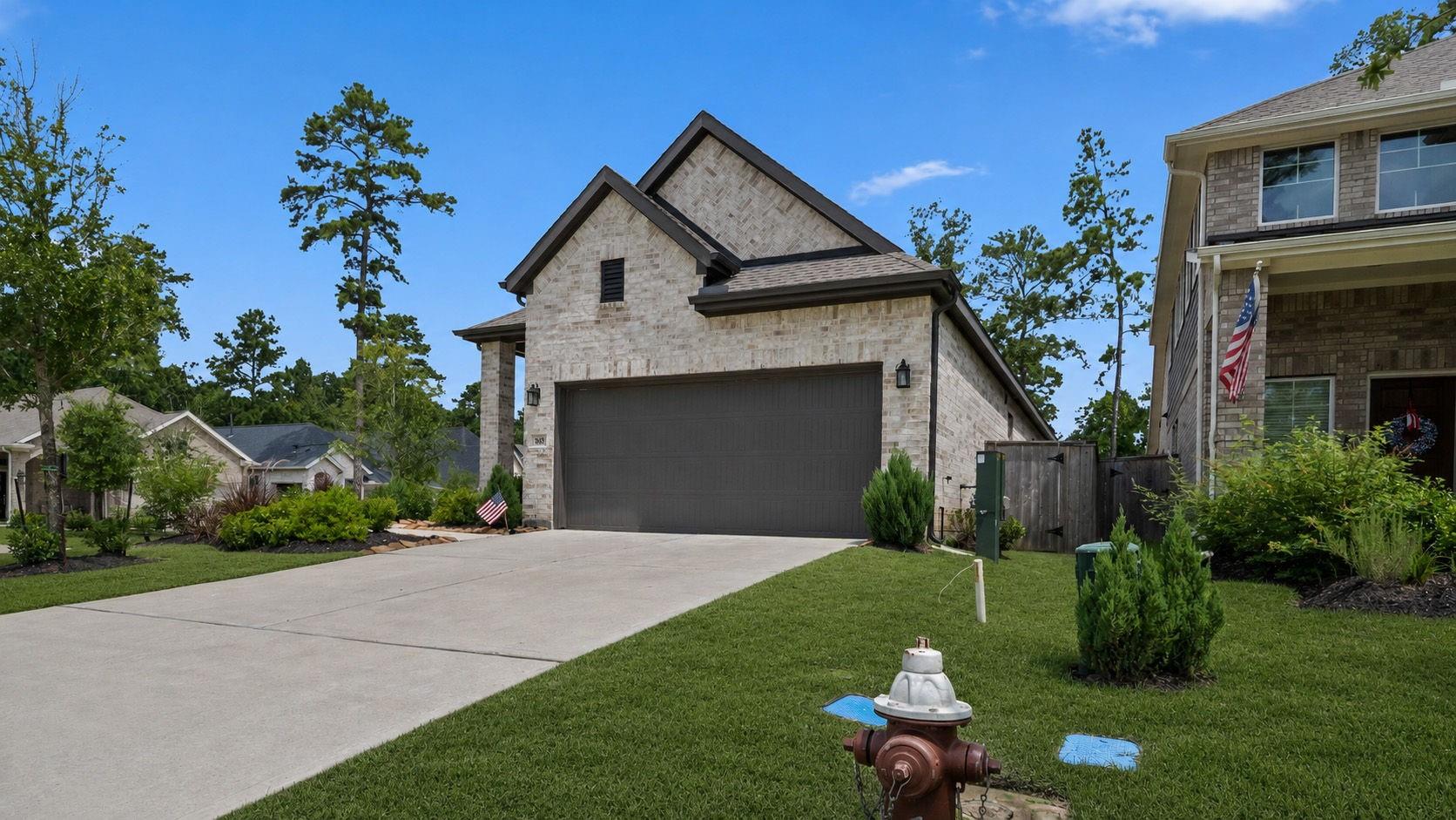 505 Burnaby Court