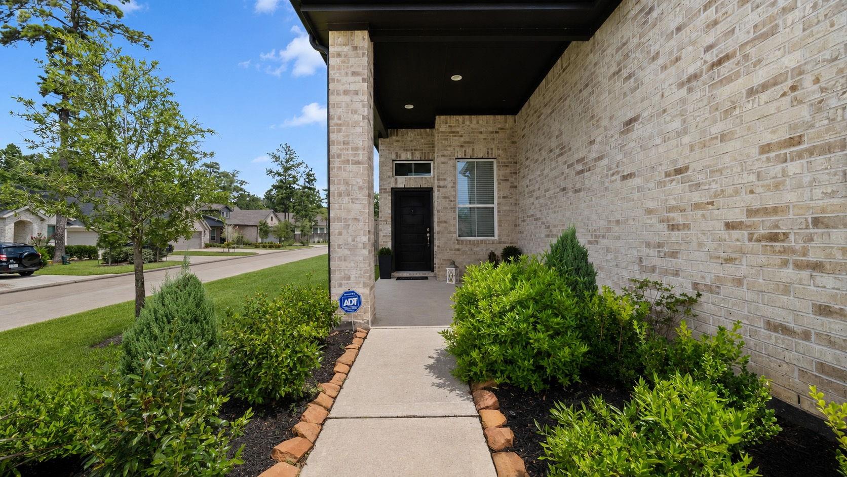 505 Burnaby Court