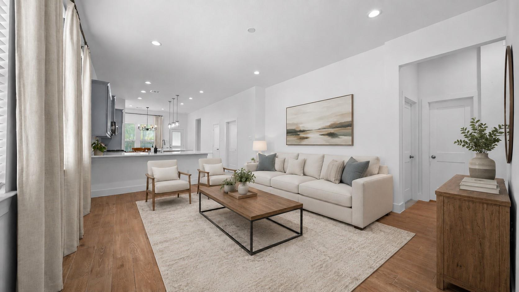 505 Burnaby Court