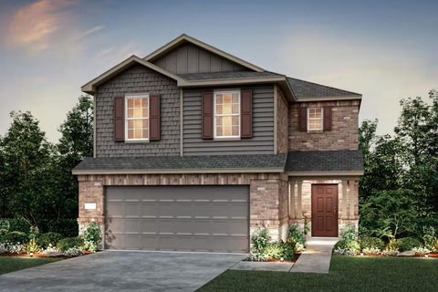 Photo of 14722 Jack Street, Conroe, TX 77302 (MLS # 18744011)