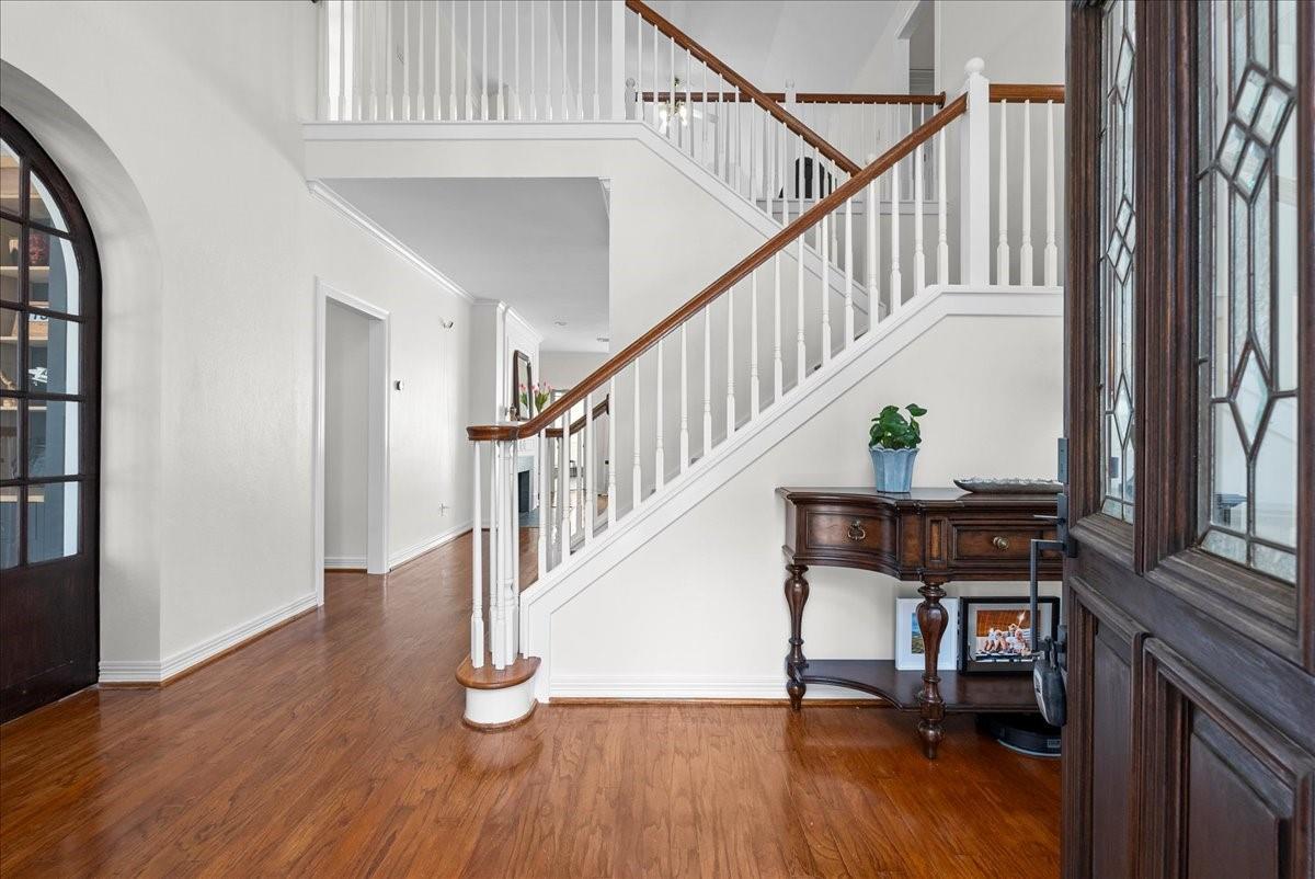 16907 Cottonwood Way