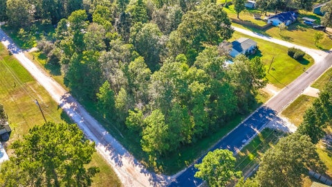Vacant Land For Sale - TBD LOT 35 & 36 Broken Branch<br/> Livingston, TX 77351