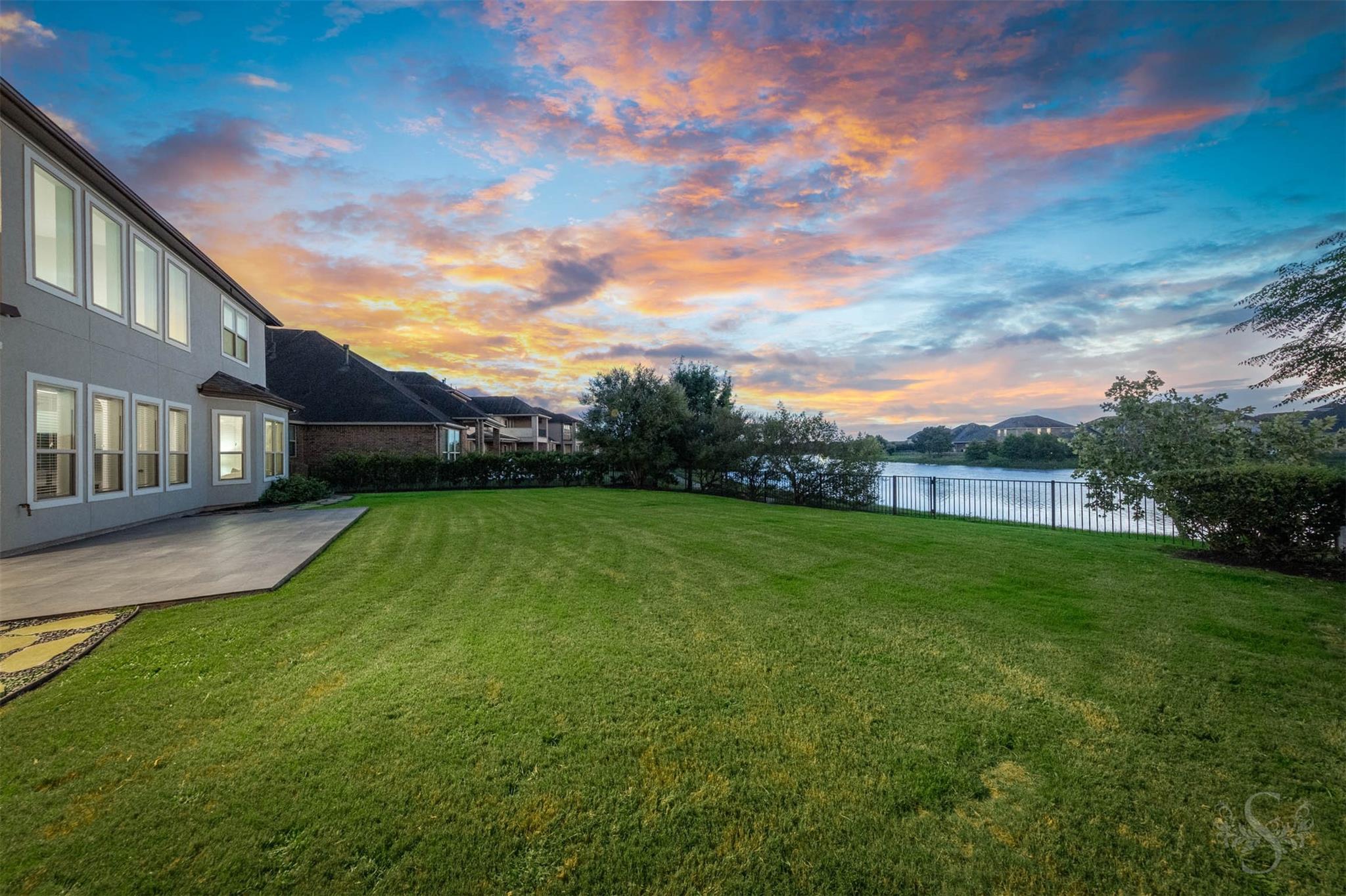 5026 Quiet Falls Lane