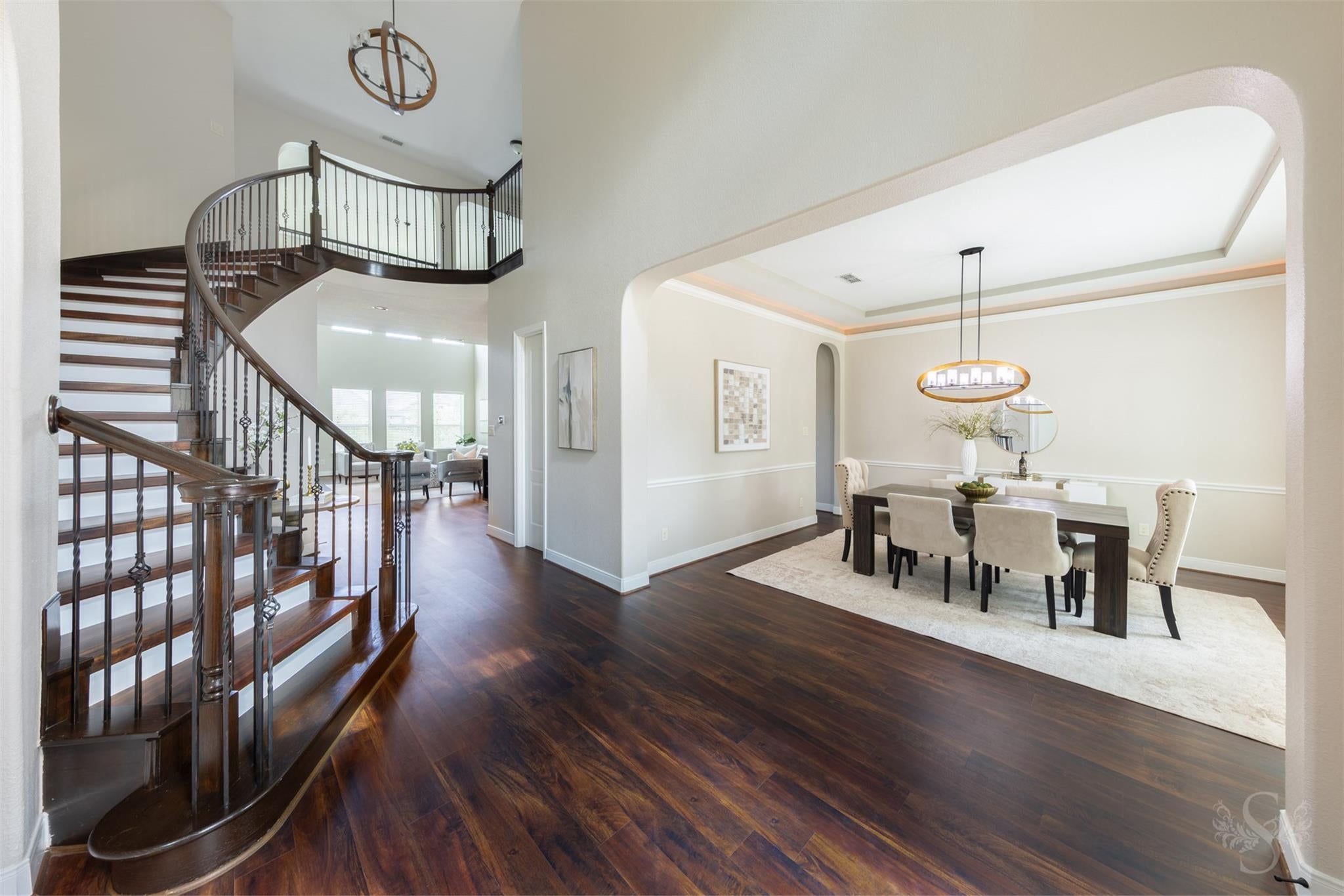 5026 Quiet Falls Lane