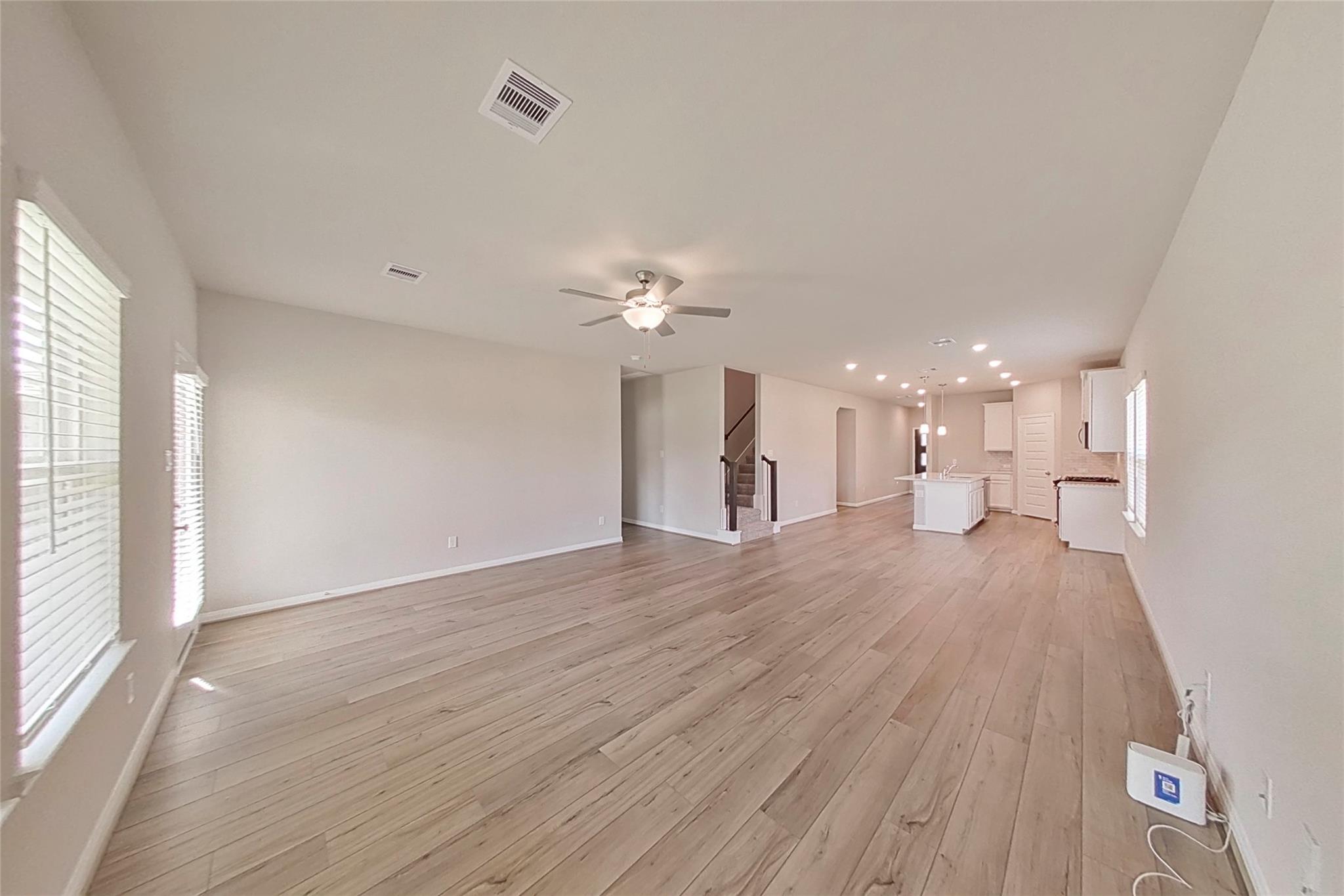 6634 Bridge Mountain Trail
