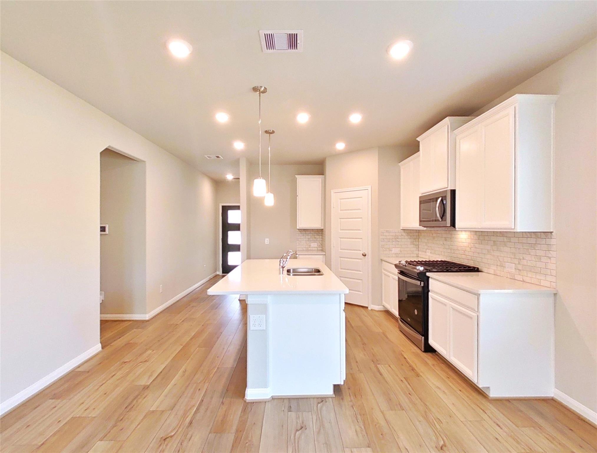 6634 Bridge Mountain Trail