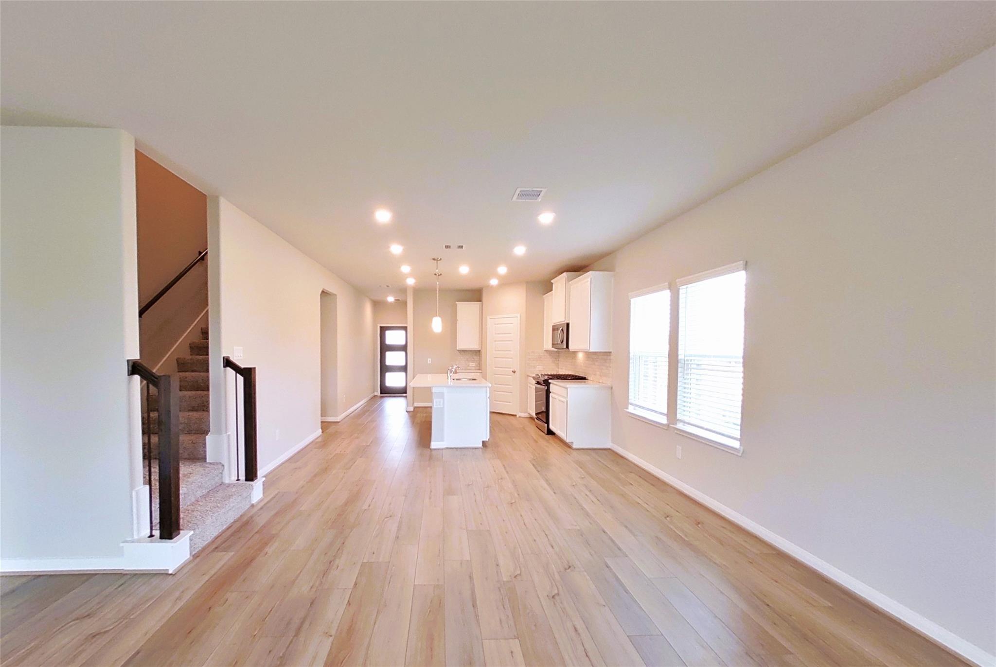 6634 Bridge Mountain Trail