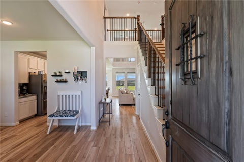 Tiny photo for 288 Kara Mist Court, La Porte, TX 77571 (MLS # 48910630)