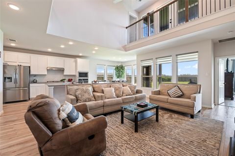 Tiny photo for 288 Kara Mist Court, La Porte, TX 77571 (MLS # 48910630)