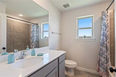 Tiny photo for 288 Kara Mist Court, La Porte, TX 77571 (MLS # 48910630)
