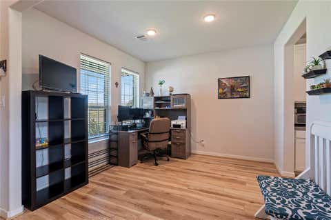 Tiny photo for 288 Kara Mist Court, La Porte, TX 77571 (MLS # 48910630)