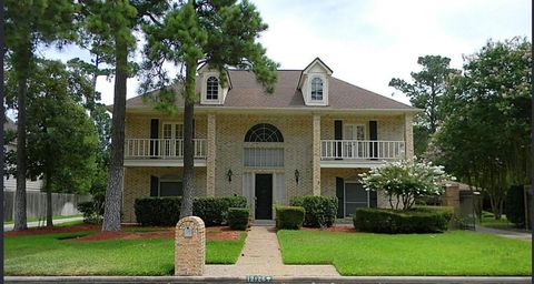 12126 Cypresswood Drive Houston TX 77070