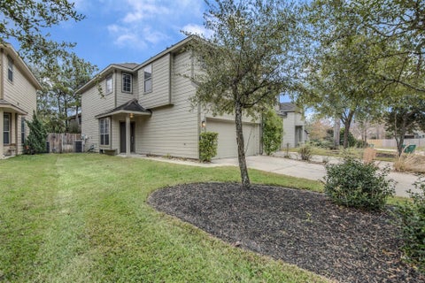 Photo of 58 S Burberry Park Circle, The Woodlands, TX 77382 (MLS # 68225709)