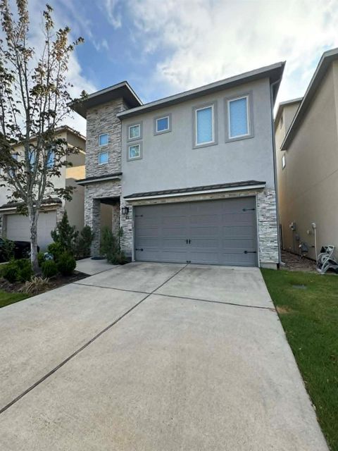 Photo of 38 Jarvis Row Circle, The Woodlands, TX 77380 (MLS # 13654518)