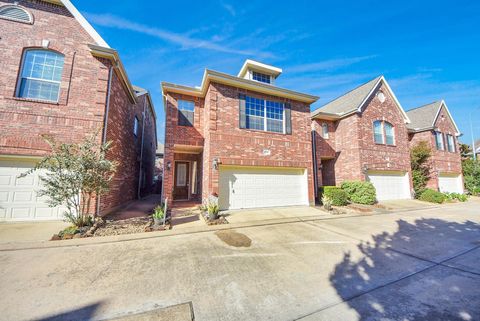 Photo of 1510 Olive Park, Houston, TX 77077 (MLS # 71967114)