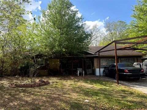 7614 Cabot Street Houston TX 77016