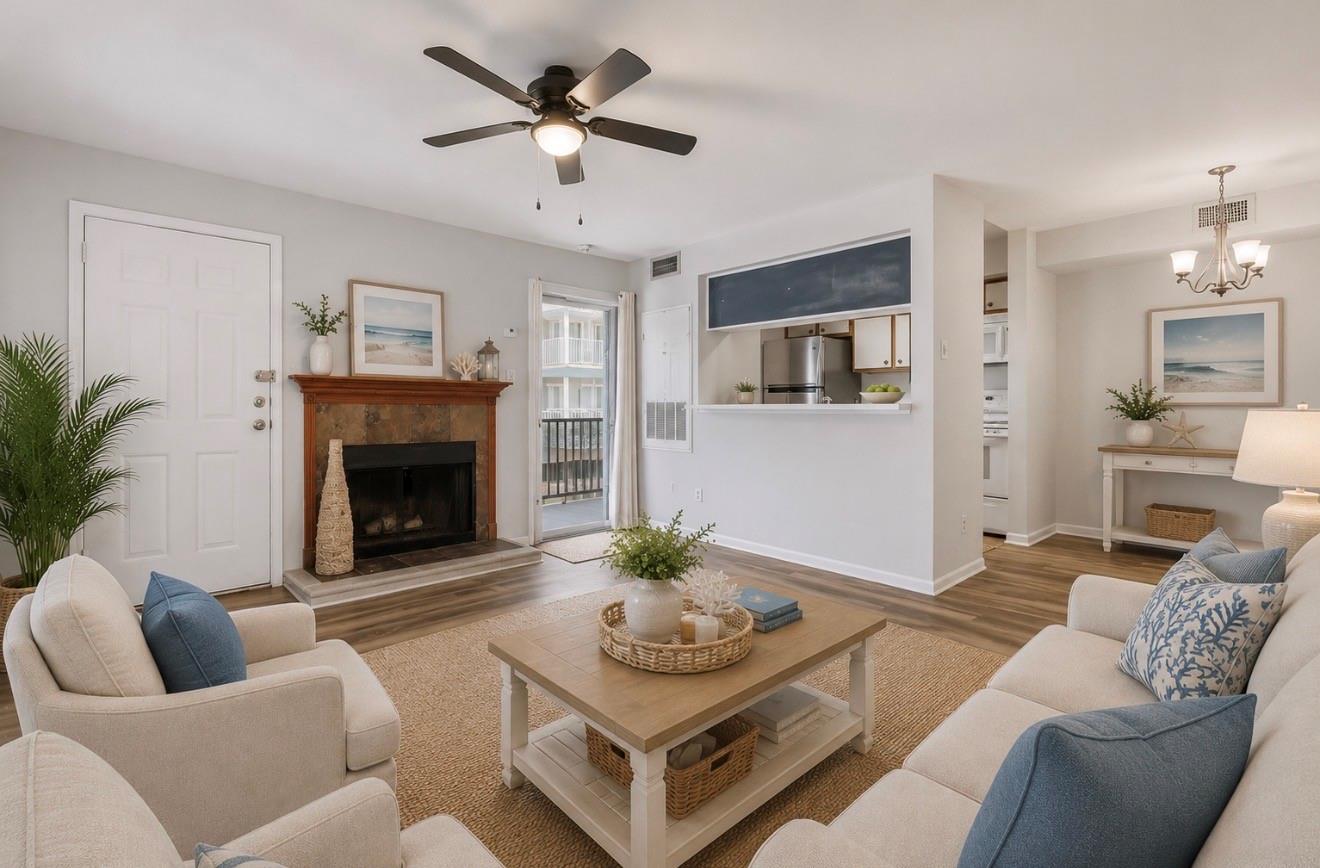 18617 Egret Bay Boulevard 1107